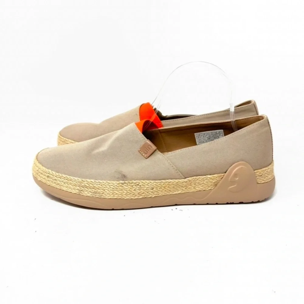 UIN Espadrilles